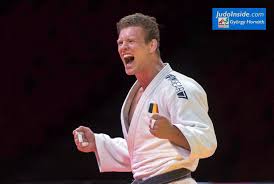 Casse was junior world champion in 2017. Judoinside Matthias Casse Judoka