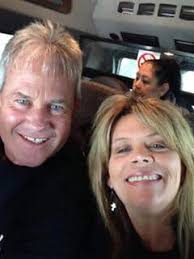 Crazy Preacher” Tim and Jaime Tipton today at Crossroads!!! Don't miss  today!