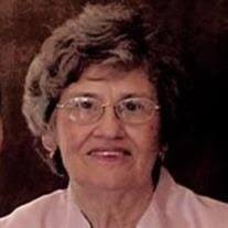 Faye Isom Obituary