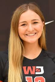 2024 Volleyball Roster