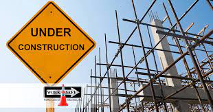Maybe you would like to learn more about one of these? What Color Are Construction Signs Worksafe Traffic Control