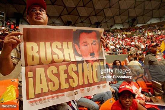 109 Bush Hitler Stock Photos, High-Res Pictures, and Images - Getty Images