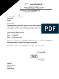 Untuk membuat surat keterangan kerja yang tepat, ada beberapa hal yang perlu dicantumkan, antara lain: Surat Permohonan Pembuatan Npwp Karyawan Pdf