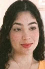 REPORTE NÚM.: AAMX1465 ANDREA YANETH BRANDY