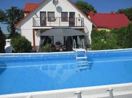 Ferienhaus Polen Ferienhauser In Bychowo Nahe Gdansk Danzig An Der Ostsee