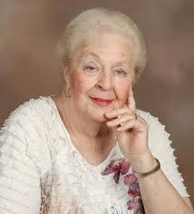 Elaine McKenzie Obituary (1941