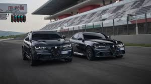 Image result for Vulcano Black 2025 Alfa-Romeo