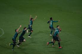 Fc inter | фк интер. Inter Marca No Fim Mas America Mg Vence Nos Penaltis E Avanca A Semifinal Esportes Campo Grande News