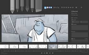 Cartoons made quick and easy! Storyboarder The Best And Easiest Way To Storyboard Wonder Unit
