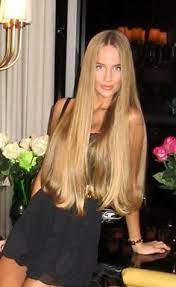 Free shipping on orders over $25 shipped by amazon. Extremely Long Blonde Hair Google Search Long Hair Styles Hair Styles Waist Length Hair