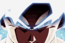 Biggest of cool ultra instinct goku wallpapers to free download backgrounds. Ultra Instinct Gifs Tenor