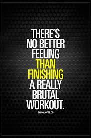 These quick 20 to 30 minute workouts from gym jones are testaments to that. Pin On Amazing Quotes