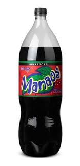 Todas las noticias sobre manaos publicadas en el país. Gaseosa Manaos Cola Sin Azucar 2 25l Pack X 6 Diet Light Mercado Libre