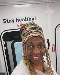 The universe always surprises us here in Detroit #snow #snowday #beautiful  #behappy