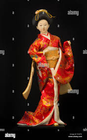 Kimono japanese hi-res stock photography and images - Page 2 - Alamy