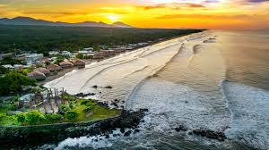 Beaches