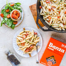 Is Chickpea Pasta Healthy Best Chickpea Pasta Brands