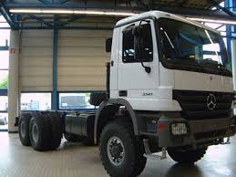 Fabrication Speciale De Poids Lourds Pour Une Utilisation Sur Des Terrains Difficiles Vehicule D Assistance Rac Germany