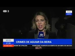 Enviar por mail o artigo conheça pedro dias, o assassino de aguiar da beira. Video Pedro Dias Entregou Se A Policia