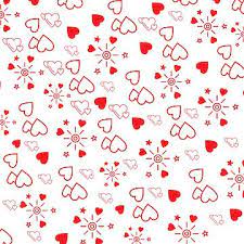 Valentine S Day Heart Pattern Pink Background Pattern Clipart Valentine Heart Icons Png And Vector With Transparent Background For Free Download Disenos De Corazon Fondos Rosados Fondo Corazones