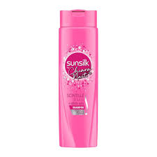 It is a mild hair cleanser. Sunsilk Shampoo Scintille Di Luce Effetto Seta For Frizzy Hair 250 Ml
