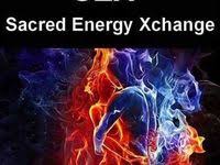 It signals the body produce testosterone. Sexual Energy