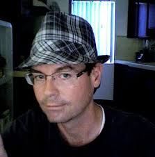 Patrick Reid Spearnock (1977-2022)