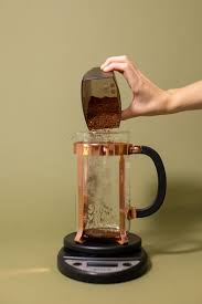 We did not find results for: Brewing Guide French Press Crema Coffee Roasters