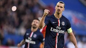 Paris st germain's zlatan ibrahimovic © philippe wojazer © reuters. With A Healthy Zlatan Ibrahimovic Psg Of Course Have Belief Against Chelsea The National