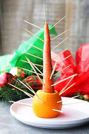 My kids can probably eat my weight in fruit, so i knew they would love this fruit christmas tree submitted. Fruit Christmas Tree Diethood