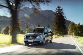 Mercedes Classe V Mercedes Automobile