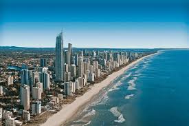 One of the wildest beaches on the south coast, with superb veiws of the seven sisters chalk cliffs. The Best 2 Week East Coast Australia Itinerary Kali Travel