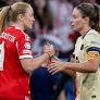 Women's Champions League Semi-Finals: Bayern and Lyon Face Tough Challenges on April 27, 2026