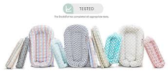 Dockatot For The Win Our Favorite Baby Product Baby Staff