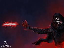 Who Is Stronger With The Force - Rey Or Kylo Ren? | Starwars.Com