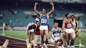 Aus wikipedia, der freien enzyklopädie. Dopinggestandnis Von Zehnkampf Olympiasieger Christian Schenk Eurosport