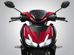 The honda rs150r has a seating height of 786 mm and kerb weight of 120 kg. Honda Rs150r V3 Bakal Masuk Malaysia Tak Lama Lagi Sumber Careta