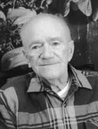 Obituary: James Edward Hunter