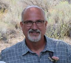 Mark Grigg's Instagram, Twitter & Facebook