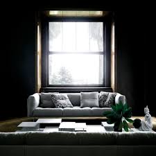 / the seam that runs along most of the edges of the sofa. Modernes Sofa Rod Living Divani Stoff Leder Von Piero Lissoni