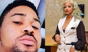 Check spelling or type a new query. Between Actors Mike Godson Etinosa And An Instagram User