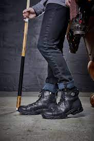 Men S Roberts Boot Men S Collection Harley Davidson Dealership Men