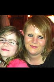 Memorial to Amy Wain.