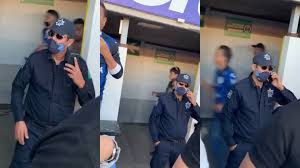 Partido querétaro vs atlas termina en riña entre porras el partido querétaro vs atlas fue suspendido por pelea entre porras. Jc5sbu8tgmsfem
