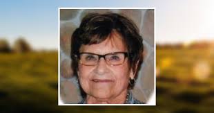 Joyce Sundblad Obituary February 3, 2015