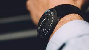 With hundreds of companies developing smart clothing and integrated. Ressence S Type 2 Solar Powered Mechanical Smartwatch Costs More Than A Car Slashgear