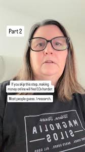 Part 2: Before you create a product, a post, or a plan… do your research.,  Here’s what I use every single time:, • Google