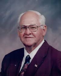 Cecil Talley Obituary