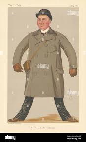 Harry leslie hi-res stock photography and images