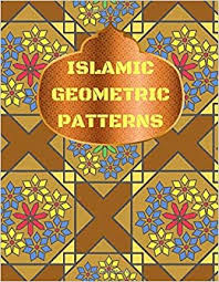 We may earn commission on some of the. Amazon Com Islamic Geometric Patterns Geometric Shapes And Patterns Coloring Book Arabic Geometrical Pattern And Design Draw Islamic Geometric Star Patterns Patterns From Islamic Art And Architecture 9798647745408 Books Holly Books